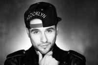 Rashid feat G. Cotabita, colaborare de exceptie