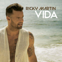 Ricky Martin a lansat videoclipul piesei „Vida”, piesa castigatoare a SuperSong