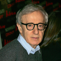 Woody-Allen