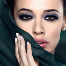 Lansarea colectiei The One by Oriflame
