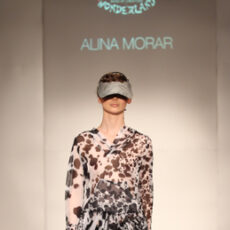 Designerii romani in Tara Minunilor la Band of Creators