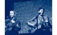 Concert Osk & Brynja