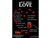 Just Above Love