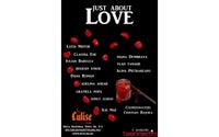 Just Above Love