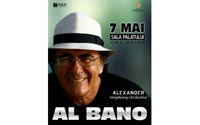 Concert Al Bano