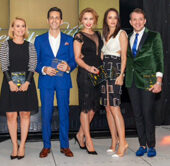 Castigatorii Galei Celebrity Awards 2014