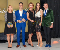 Castigatorii Galei Celebrity Awards 2014