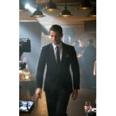 David Gandy, alaturi de J. LO in cel mai recent videoclip al divei