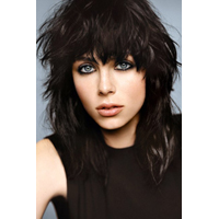 Edie Campbell, imaginea parfumului Yves Saint Laurent