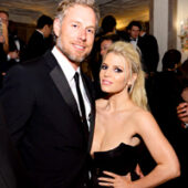 Jessica Simpson se pregateste de nunta