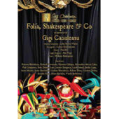 FOLIA, SHAKESPEARE & Co