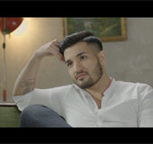 Nadir a lansat videoclipul piesei „Culoarea ta”, featuring CRBL