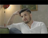 Nadir a lansat videoclipul piesei „Culoarea ta”, featuring CRBL