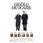 Gigolo de ocazie