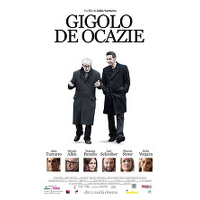 Gigolo de ocazie