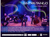Quintet EntreTango