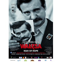 Walesa: Man of Hope