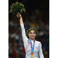 Maratonul DHL Stafeta Carpatilor, sustinut de sportivele Violeta Beclea-Szekely, Monica Iagar, Otilia Badescu si Monica Rosu