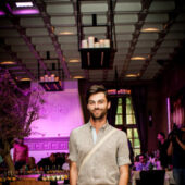 Brandul „HARMONT & BLAINE” a lansat colectia de primavara-vara 2014 la Bucuresti
