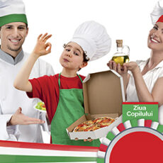 Saptamana italiana la Carrefour