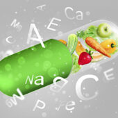 Vitamine necesare organismului uman