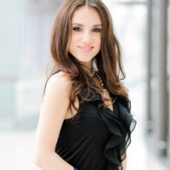 Cristina Groza, singurul maestru Feng Shui din Romania acreditat international