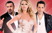 Delia continua traditia la „X Factor”