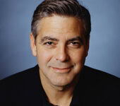 George Clooney, actor, regizor si producator de film