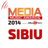 Media Music Awards va avea loc la Sibiu, pe 18 septembrie