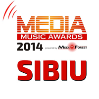 Media Music Awards va avea loc la Sibiu, pe 18 septembrie