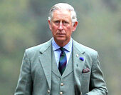 Printul Charles, din nou in Romania