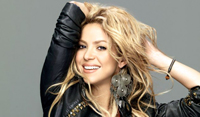 Shakira a lansat piesa „La la la”, dedicata Campionatului Mondial de Fotbal 2014