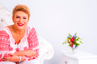Teo ne povesteste cu optimism... despre viata