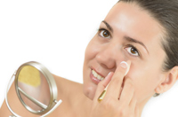 Greseli de make-up care te fac sa pari obosita