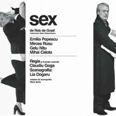 Sex