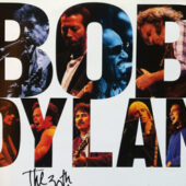 Concert Bob Dylan