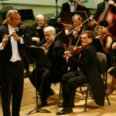Concert simfonic