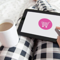7 sfaturi pentru shopping-ul online