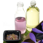 Uleiul de argan, elixir pentru piele