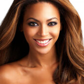 Daca te cheama Beyonce …