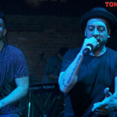 ”Culoarea ta”, Nadir feat CRBL