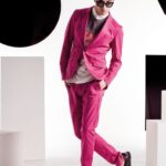 Tinute de vara by Antony Morato