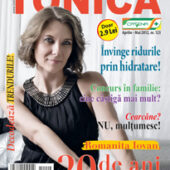 Revista nr.123 Aprilie – Mai