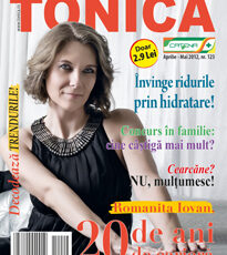 Revista nr.123 Aprilie – Mai