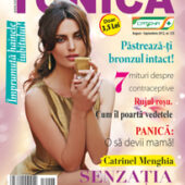 Revista nr.125 August – Septembrie