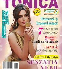 Revista nr.125 August – Septembrie