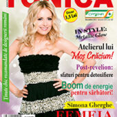 Revista nr.127 Decembrie – Ianuarie