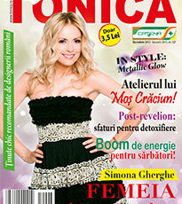 Revista nr.127 Decembrie – Ianuarie