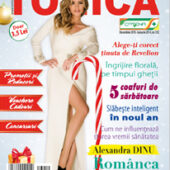 Revista nr.133 Decembrie – Ianuarie