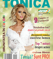 Revista nr.122 Februarie – Martie
